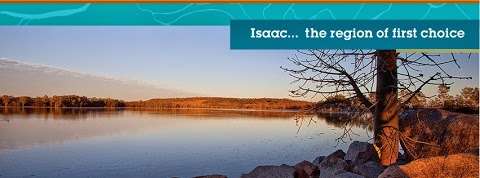 Photo: Isaac Regional Council